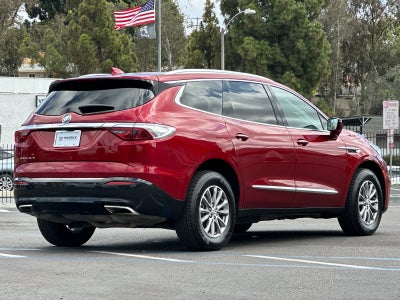 2024 Buick Enclave Premium Group