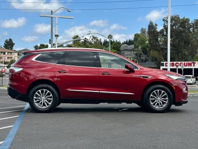 2024 Buick Enclave Premium Group