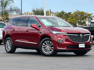 2024 Buick Enclave Premium Group