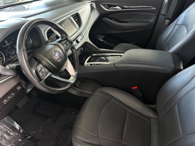 2024 Buick Enclave Premium Group