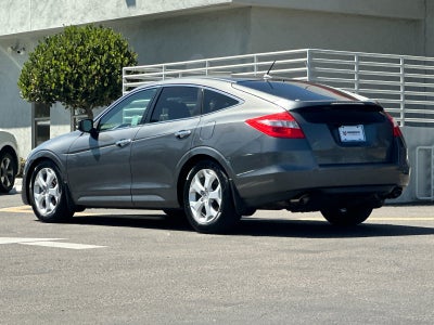 2012 Honda Crosstour EX-L