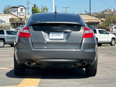 2012 Honda Crosstour EX-L