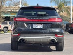 2015 Lincoln MKC Base