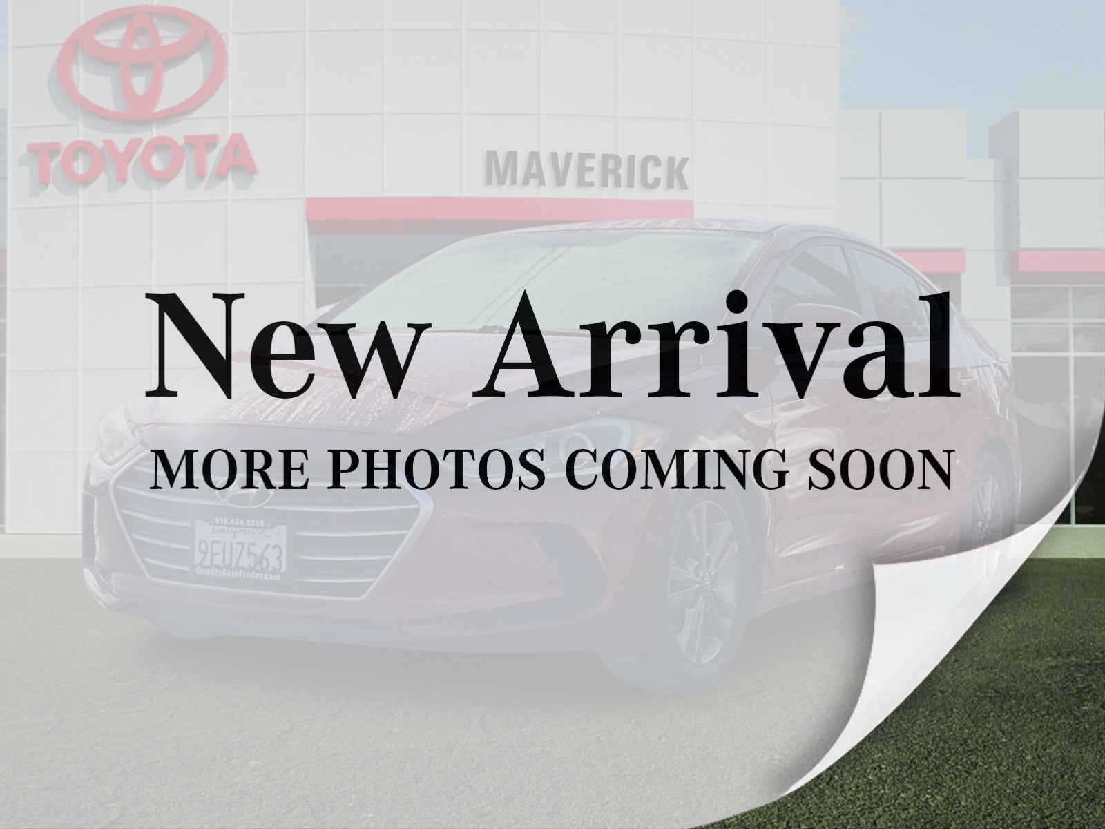 2018 Hyundai Elantra 2.0 SEL A/T SULEZ's photo