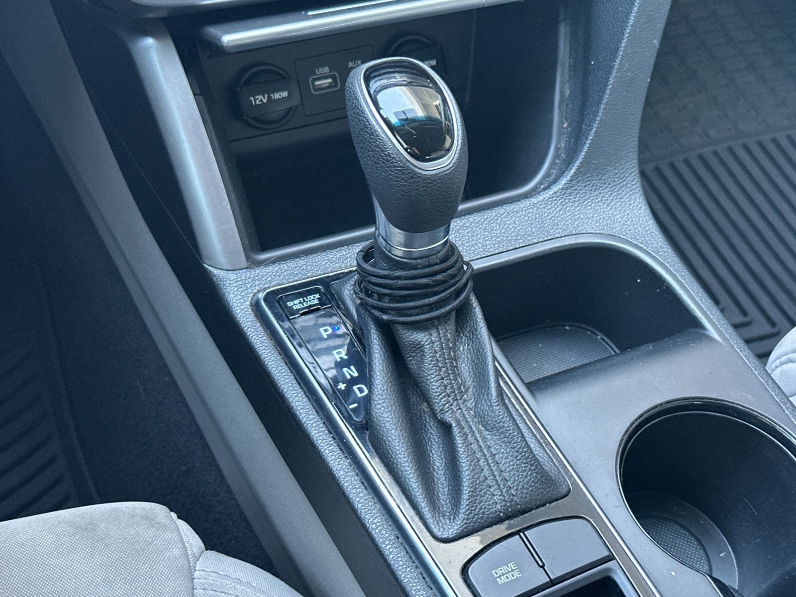 2017 Hyundai Sonata Base