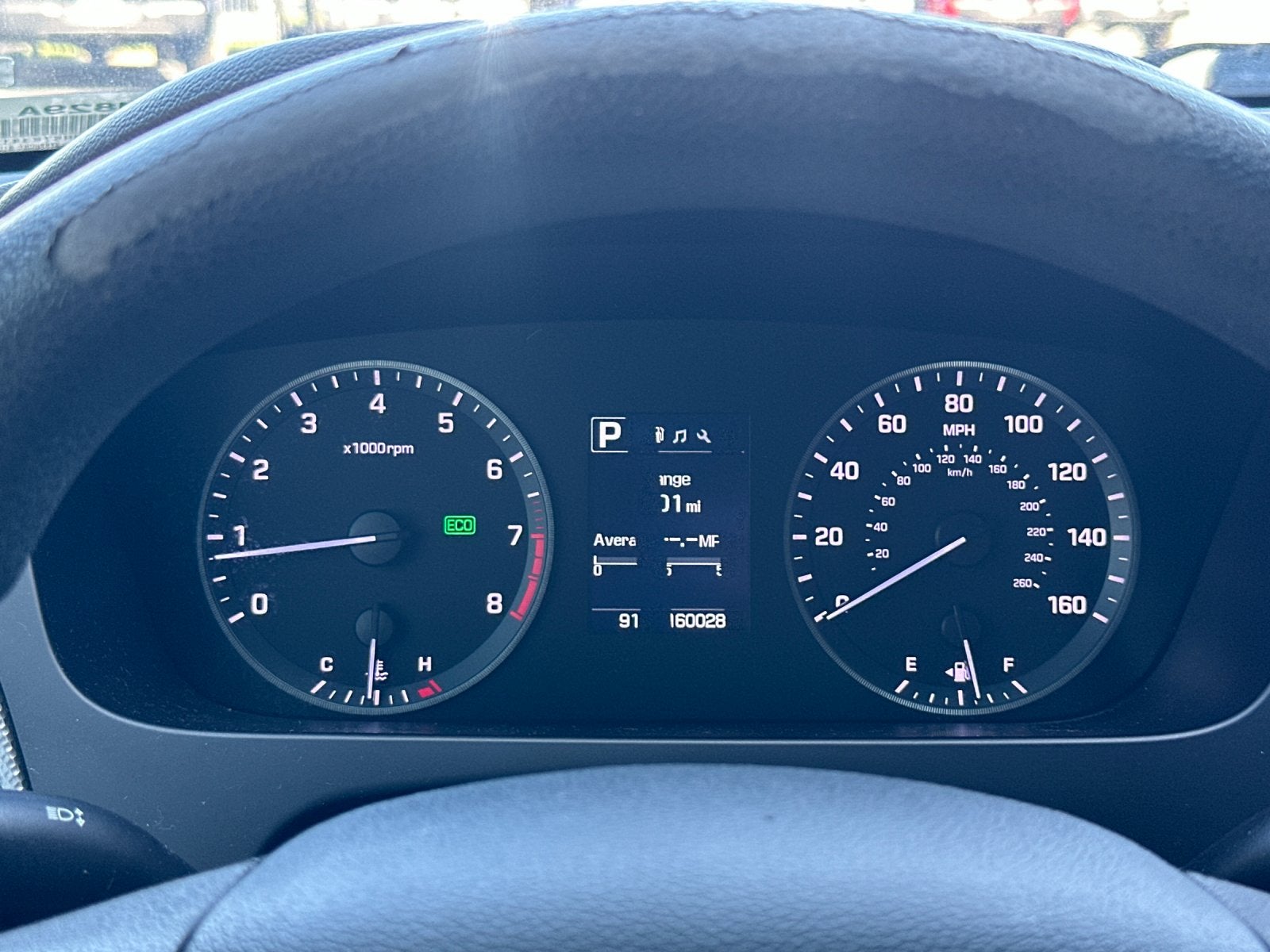 2017 Hyundai Sonata Base