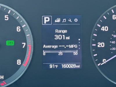 2017 Hyundai Sonata Base