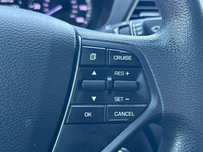 2017 Hyundai Sonata Base