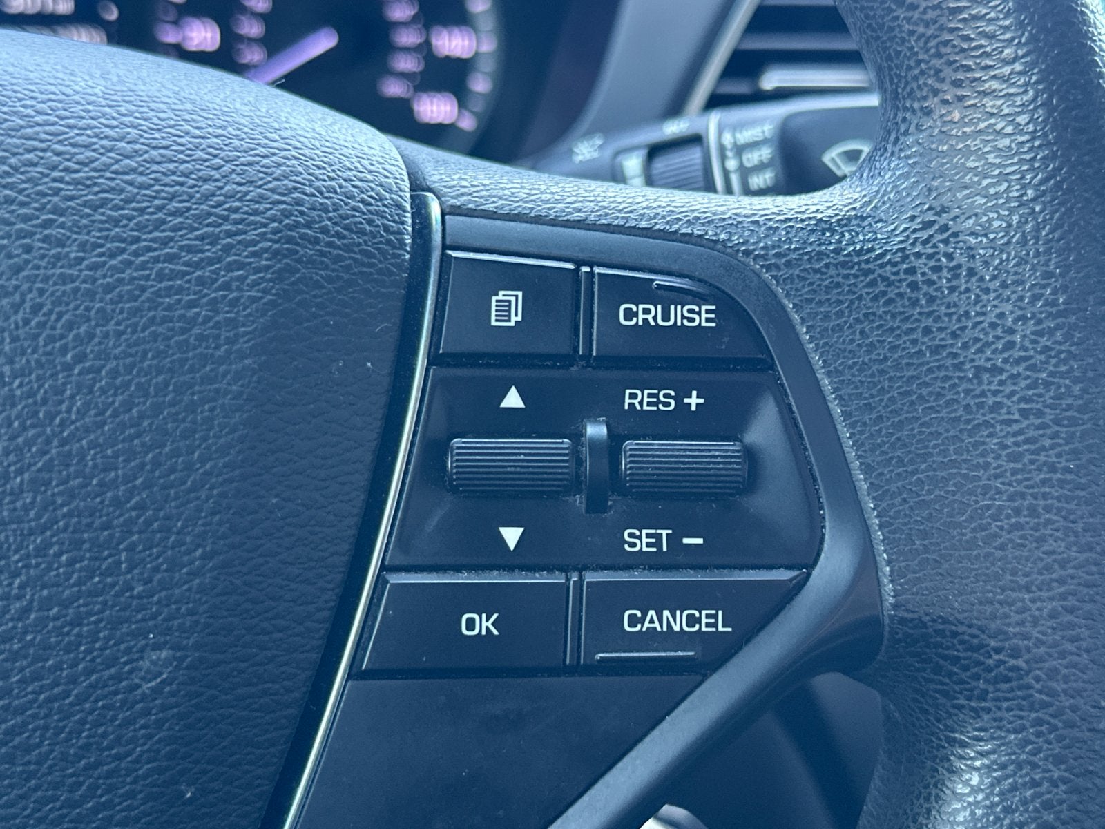 2017 Hyundai Sonata Base