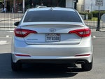 2017 Hyundai Sonata Base