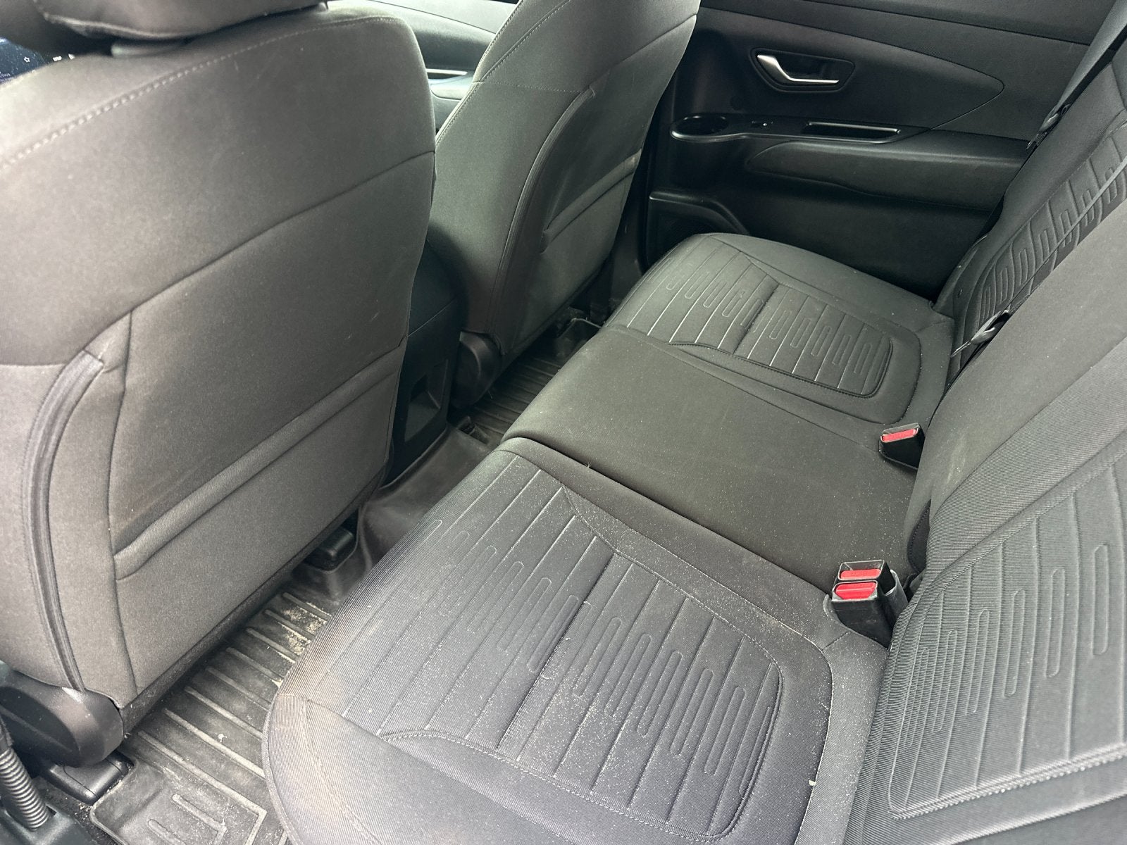 2022 Hyundai Santa Cruz SEL Premium