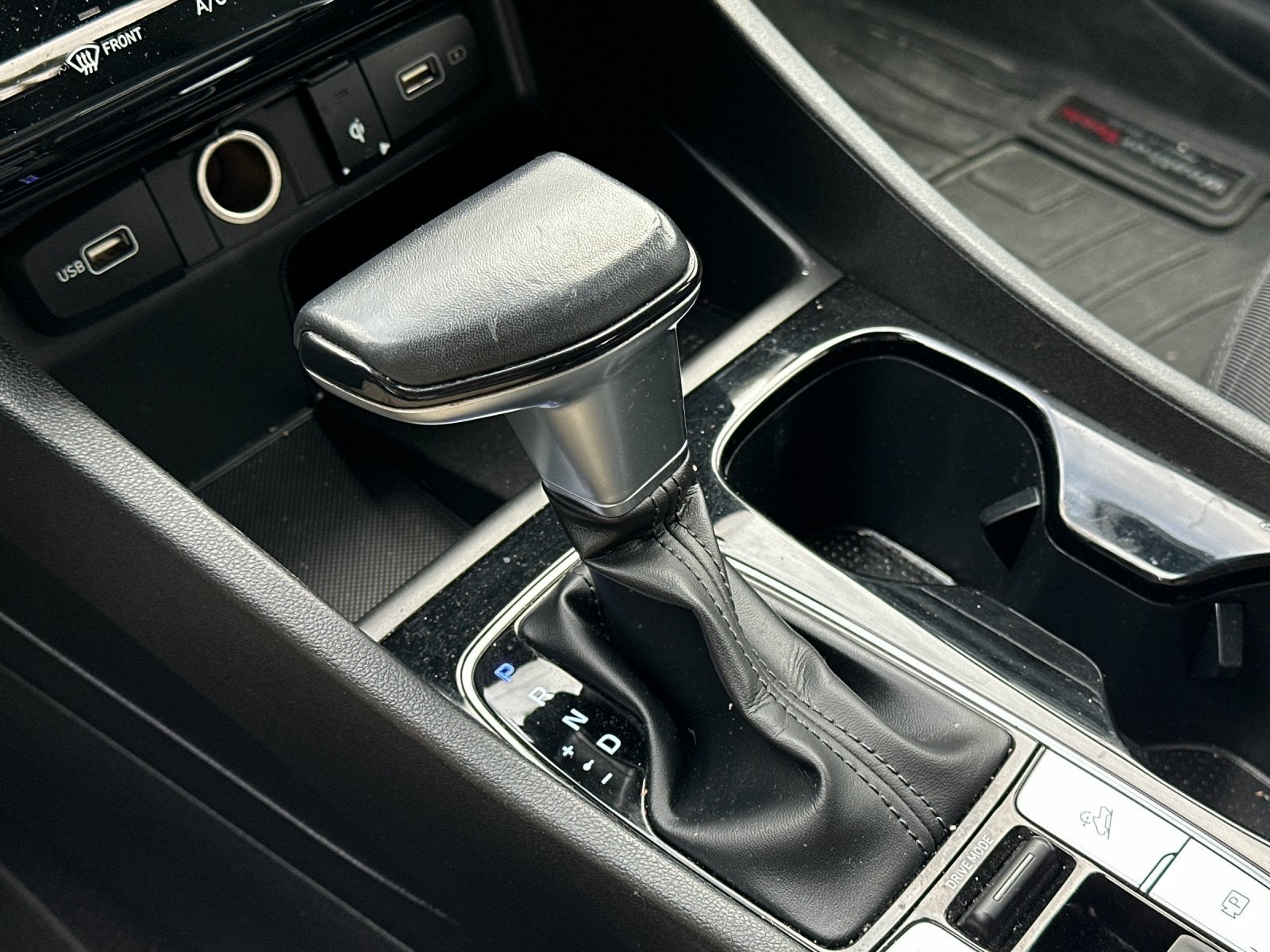 2022 Hyundai Santa Cruz SEL Premium