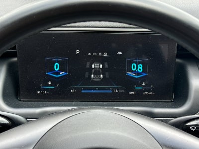 2022 Hyundai Santa Cruz SEL Premium