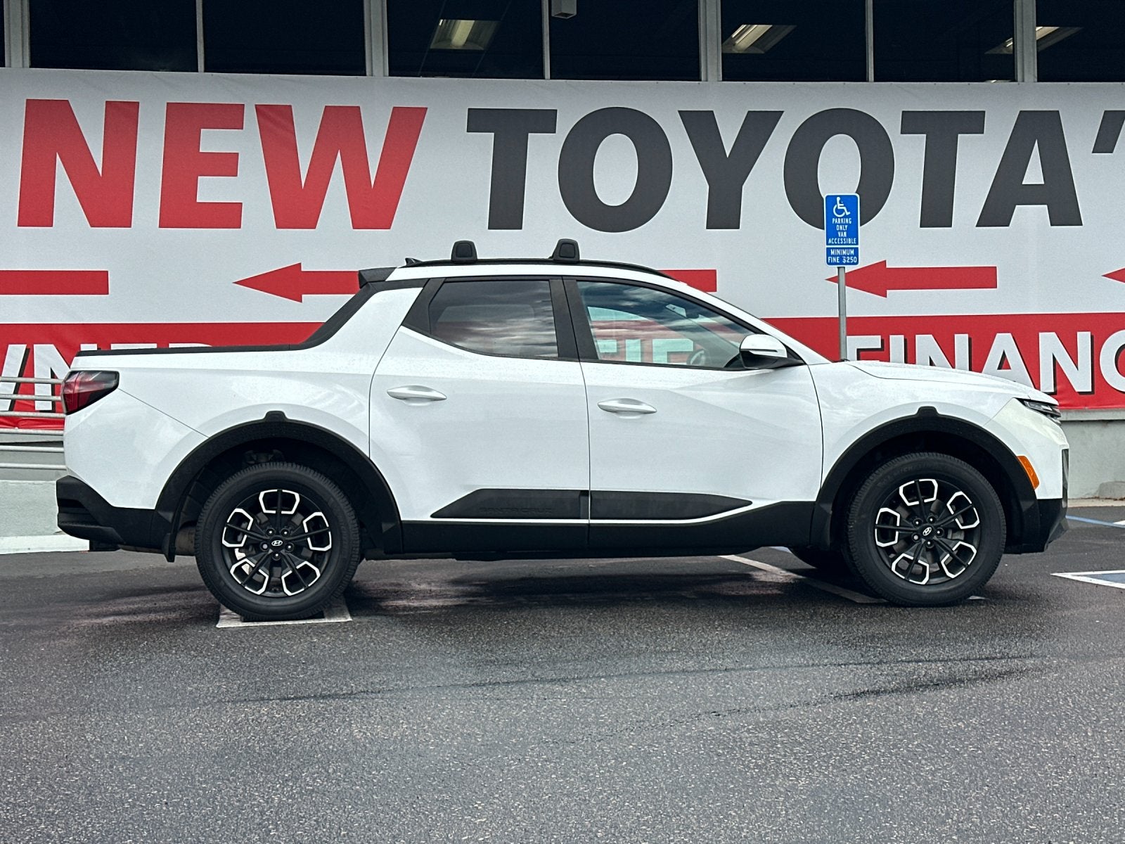 2022 Hyundai Santa Cruz SEL Premium