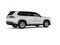 2026 Toyota Grand Highlander LE
