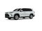 2026 Toyota Grand Highlander LE