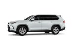 2026 Toyota Grand Highlander LE