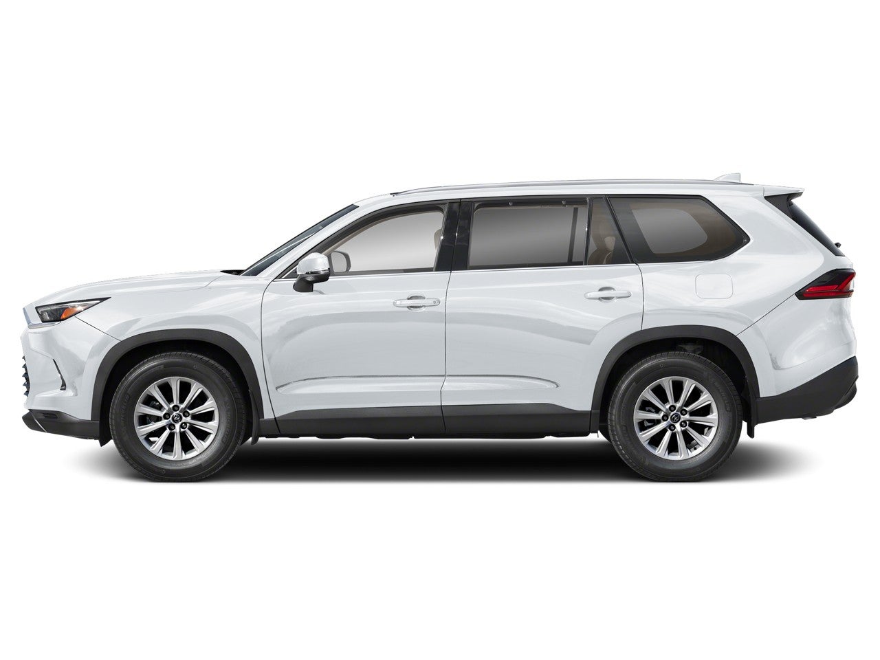 2024 Toyota Grand Highlander Hybrid XLE