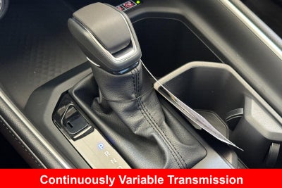 2026 Toyota Grand Highlander Hybrid Nightshade Edition