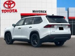 2026 Toyota Grand Highlander Hybrid Nightshade Edition