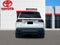 2026 Toyota Grand Highlander Hybrid Nightshade Edition