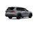 2026 Toyota Grand Highlander Hybrid Nightshade Edition