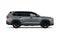 2026 Toyota Grand Highlander Hybrid Nightshade Edition