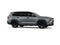 2026 Toyota Grand Highlander Hybrid Nightshade Edition