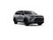 2026 Toyota Grand Highlander Hybrid Nightshade Edition