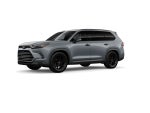 2026 Toyota Grand Highlander Hybrid Nightshade Edition