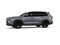 2026 Toyota Grand Highlander Hybrid Nightshade Edition