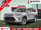 2025 Toyota Grand Highlander Hybrid XLE