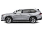 2025 Toyota Grand Highlander Hybrid XLE