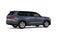 2026 Toyota Grand Highlander Hybrid LE