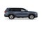 2026 Toyota Grand Highlander Hybrid LE