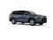 2026 Toyota Grand Highlander Hybrid LE