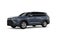 2026 Toyota Grand Highlander Hybrid LE