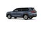 2026 Toyota Grand Highlander Hybrid LE