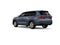 2026 Toyota Grand Highlander Hybrid LE