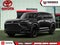2026 Toyota Grand Highlander Hybrid Nightshade Edition