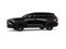 2026 Toyota Grand Highlander Hybrid Nightshade Edition
