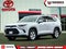 2026 Toyota Grand Highlander Hybrid LE