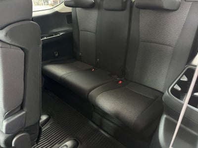 2026 Toyota Grand Highlander Hybrid LE