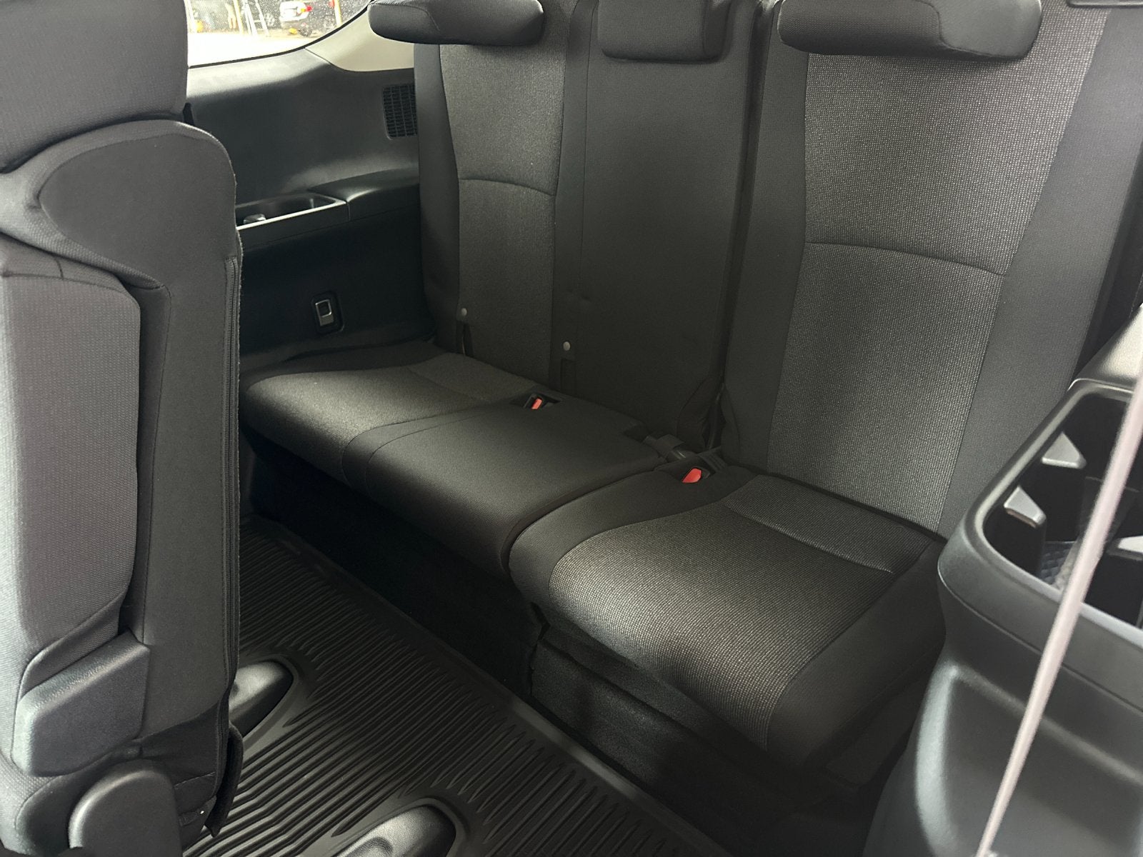 2026 Toyota Grand Highlander Hybrid LE