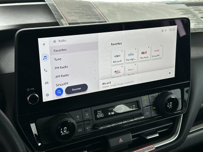 2026 Toyota Grand Highlander Hybrid LE