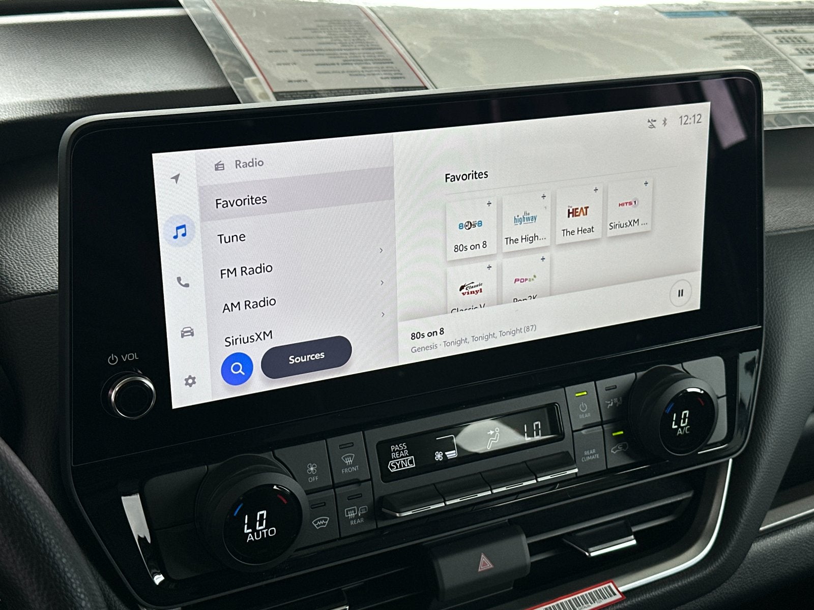 2026 Toyota Grand Highlander Hybrid LE