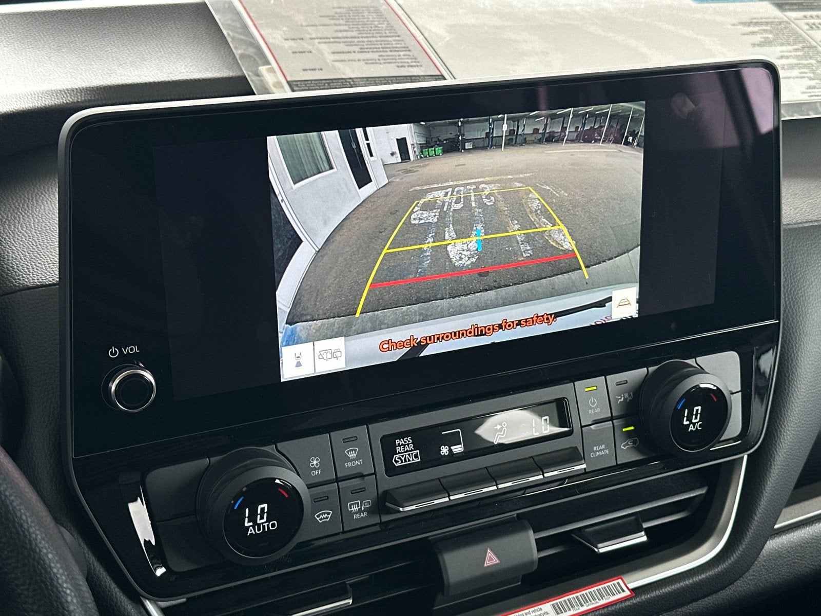 2026 Toyota Grand Highlander Hybrid LE