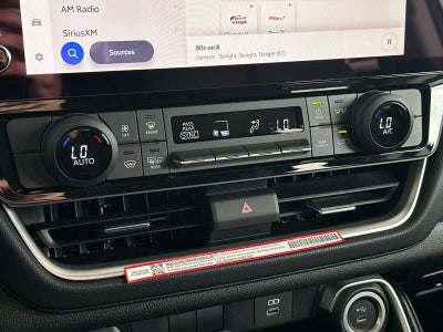 2026 Toyota Grand Highlander Hybrid LE