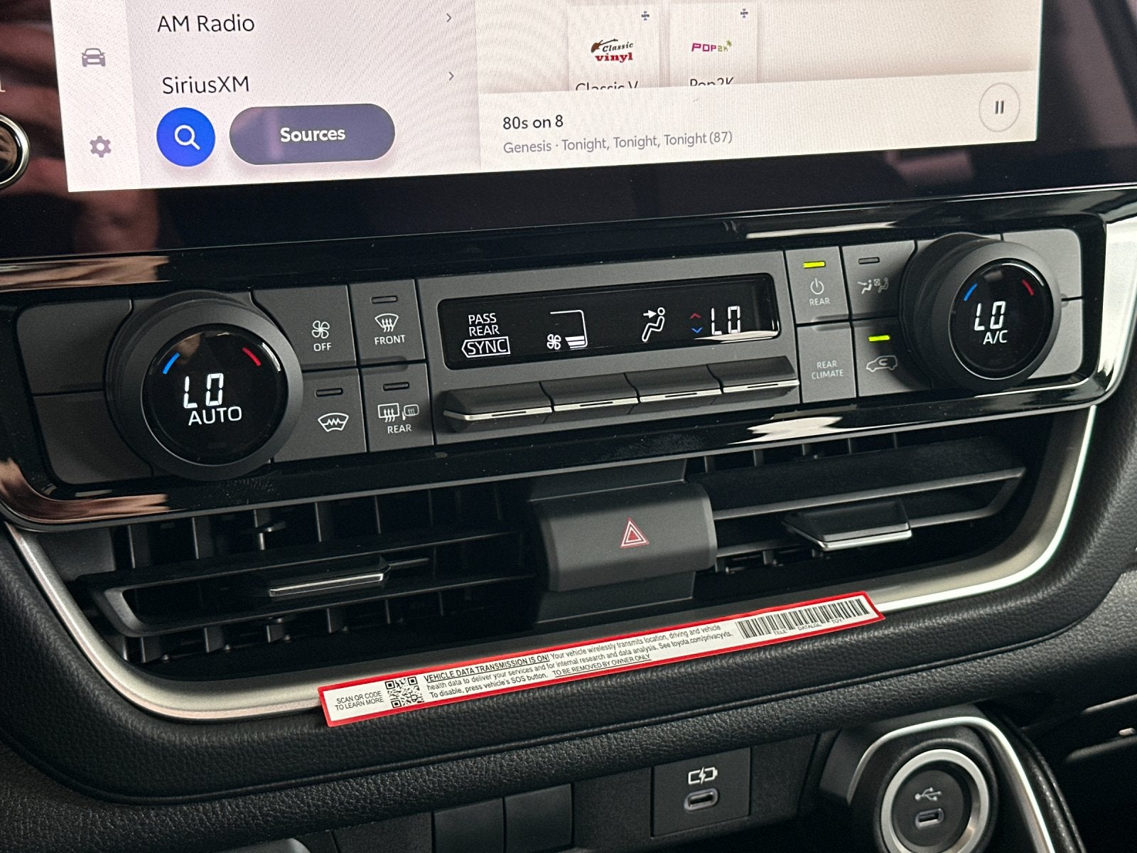 2026 Toyota Grand Highlander Hybrid LE