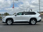 2026 Toyota Grand Highlander Hybrid LE
